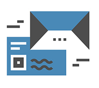 Campañas de correo masivo