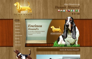 encinoshounds.com.mx
