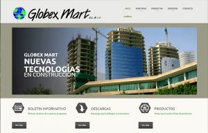 globexmart.com