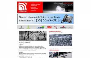 sodiasa.com